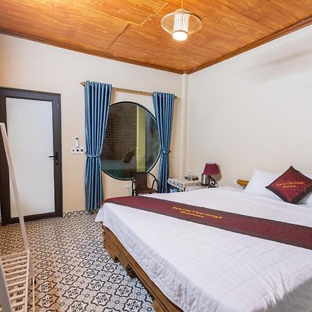 Tam Coc Charming 2 Apartment นิญบิ่ญ ภายนอก รูปภาพ